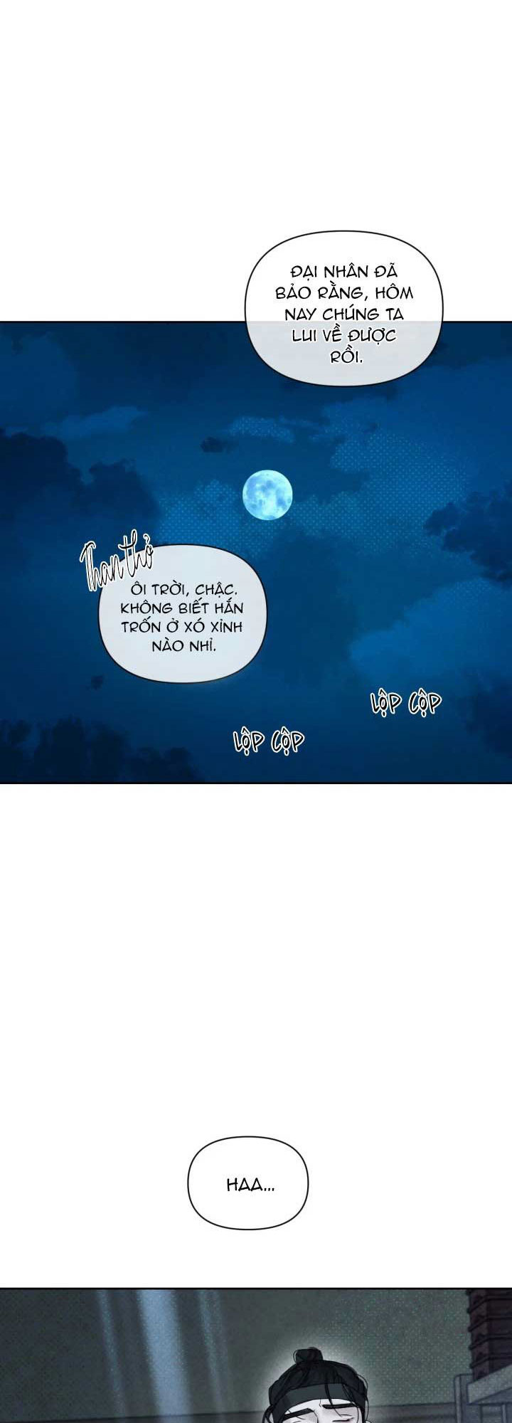 cổ tích khêu gợi chapter 1.5 21