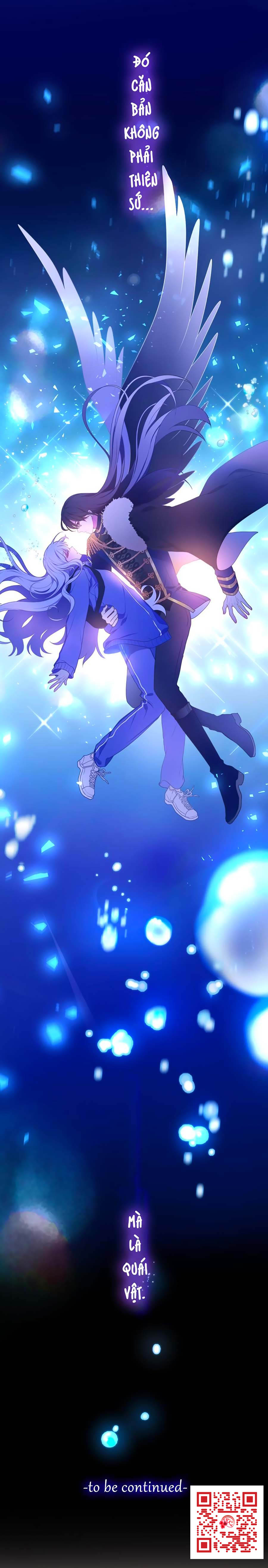 monster, độ ấm quái vật kiệm lời chapter 1 26