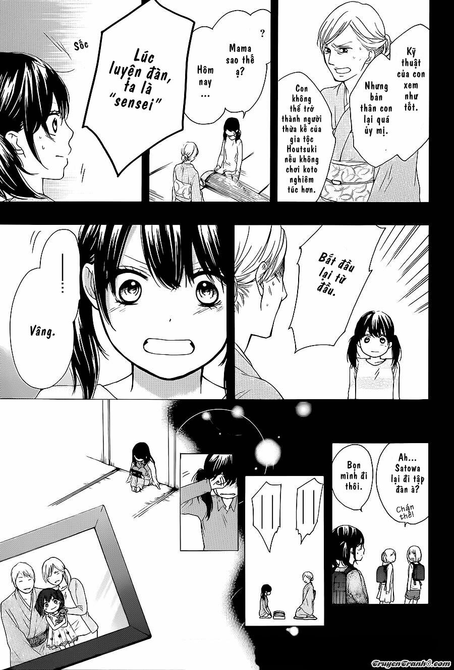 kono oto tomare! chapter 11 19