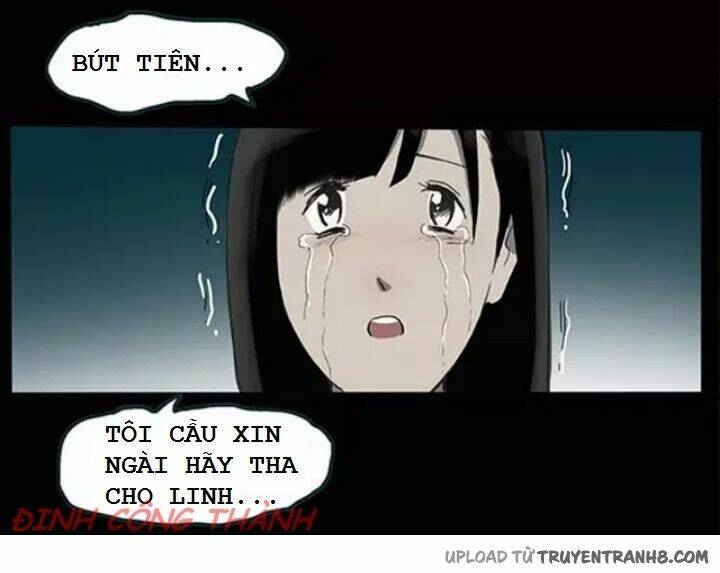 bút tiên chapter 3 102