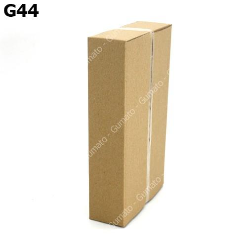 Hộp giấy P62 size 25x15x5 cm, thùng carton gói hàng Everest