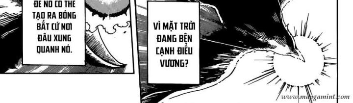 thánh tỏi sành ăn chapter 353 26