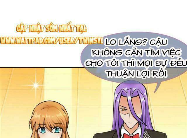 bá đạo trung khuyển tìm ái ký chapter 128 22