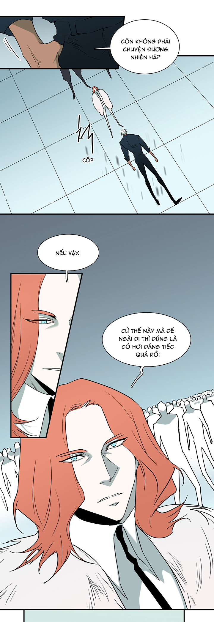 dear door chapter 93 11