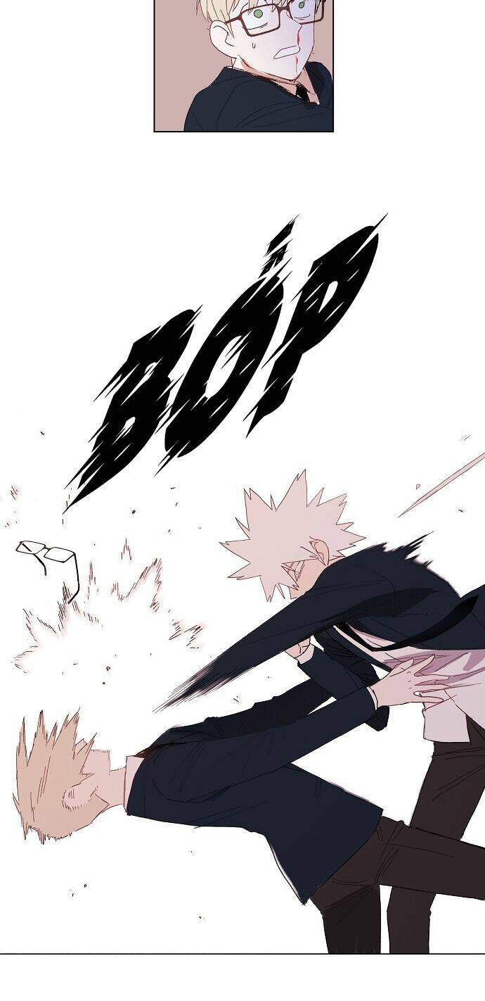 võ sĩ - the boxer chapter 6 14