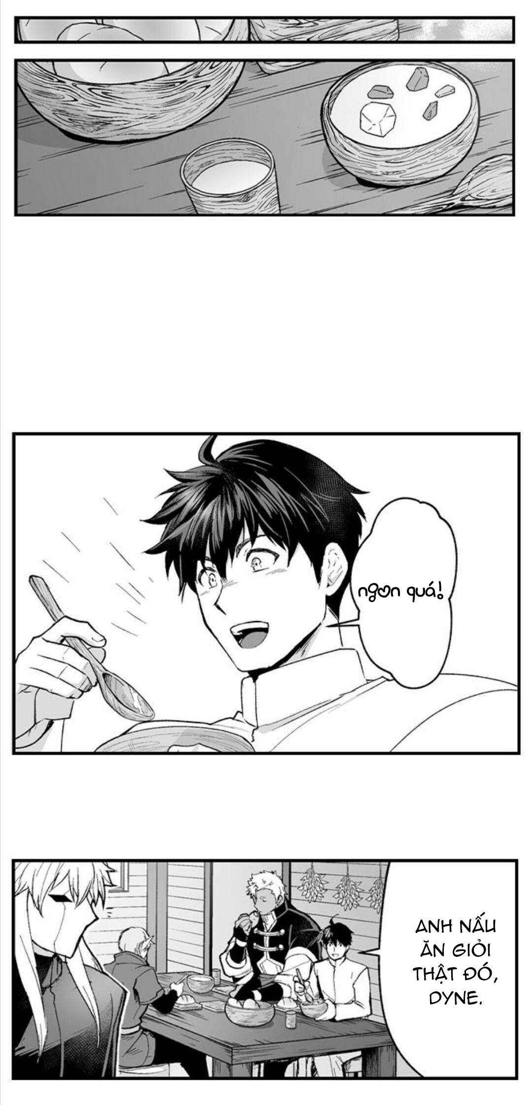 vợ của titan chapter 51 11