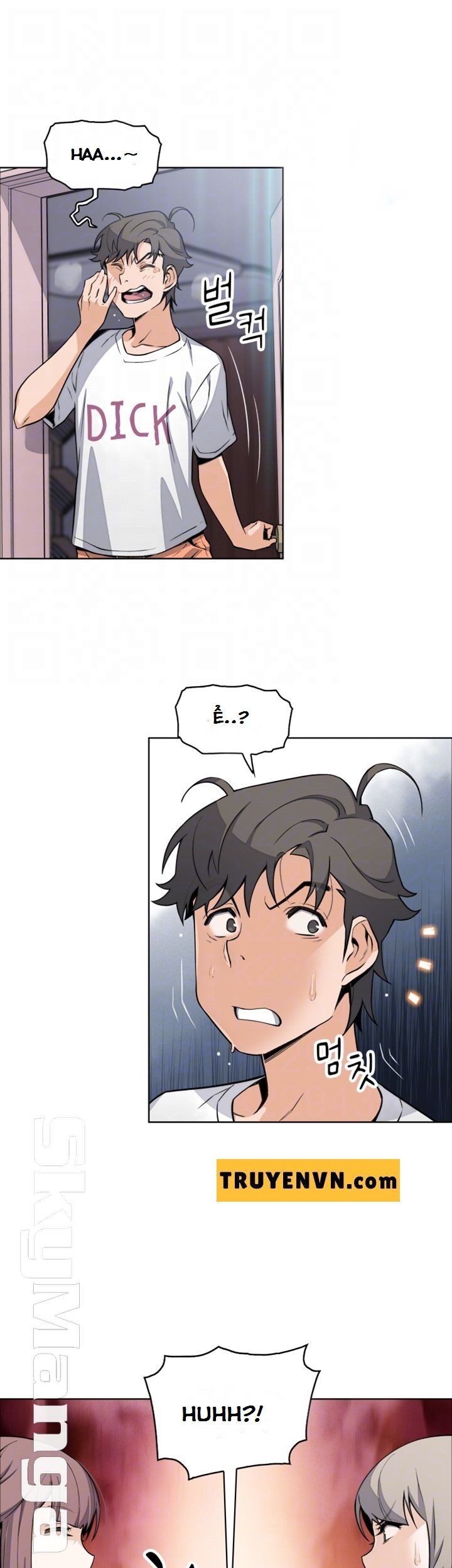 nhóm học đặc biệt chapter 36 2