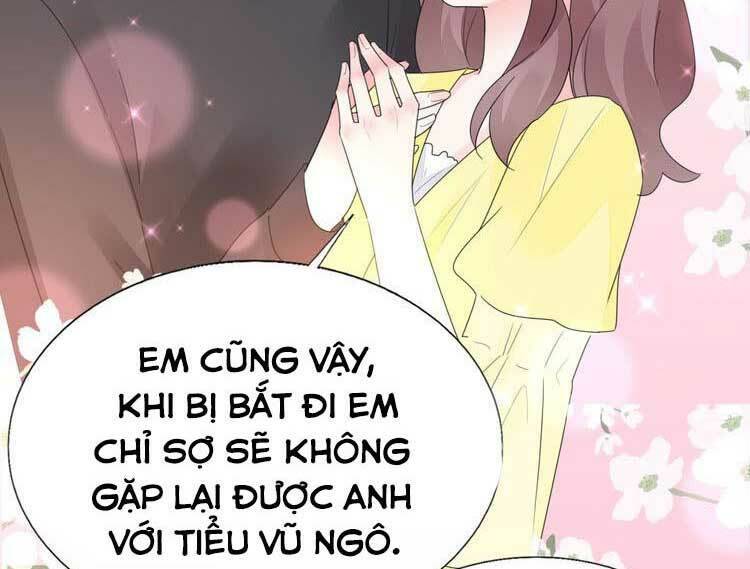 điều ước sủng ái bất bình đẳng chapter 99.2 14
