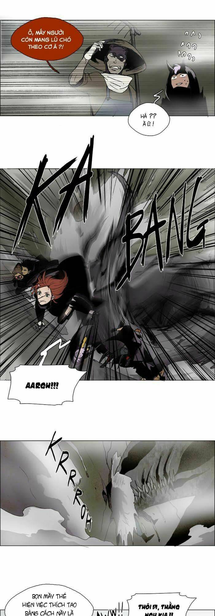 lessa 2: the crimson knight chapter 14 9