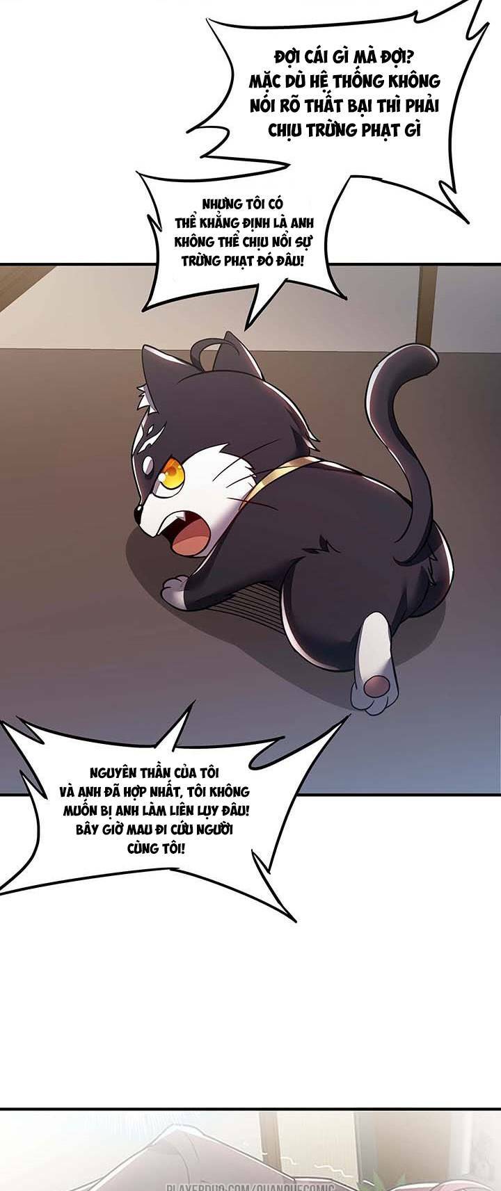bất tử thần vương tu liên tục chapter 27 17