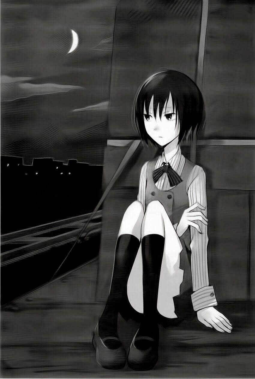 lo-fi after school chapter 4 4