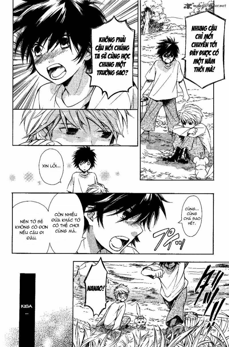 tenkyuugi sephirahtus chapter 13 8