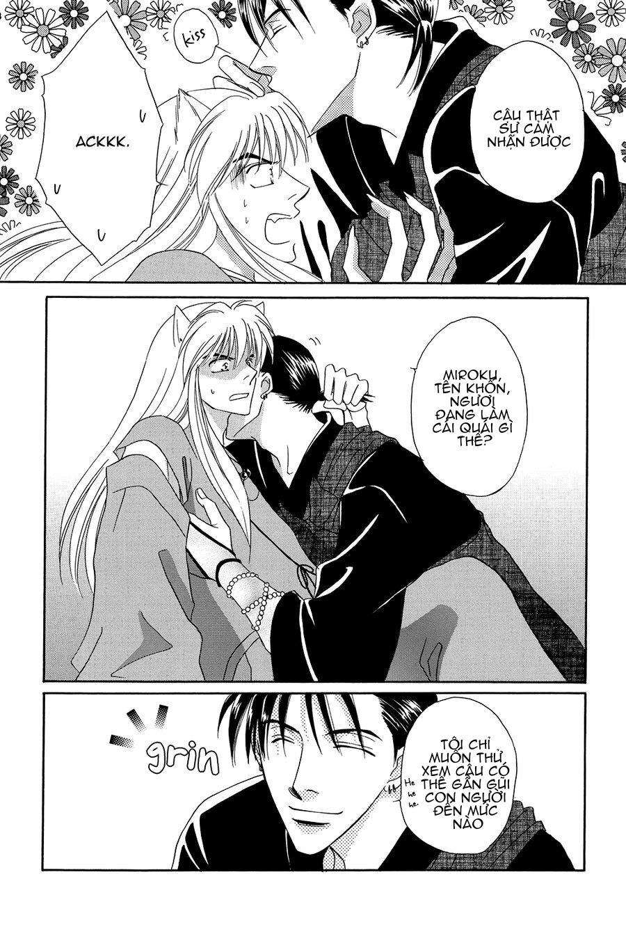 oneshot hỏny chapter 130 18