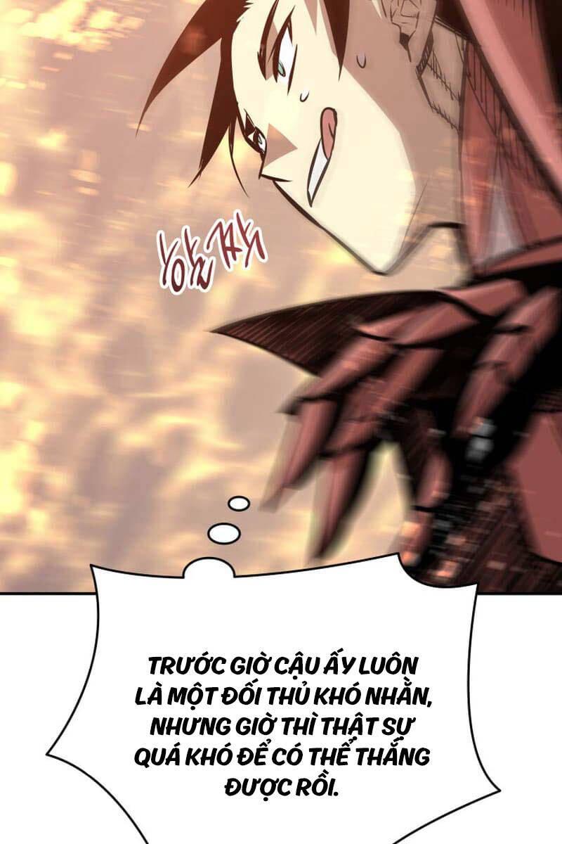 tôi là lính mới chapter 173 30