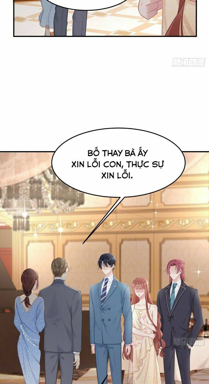 chỉ muốn cưng chiều em chapter 48 3