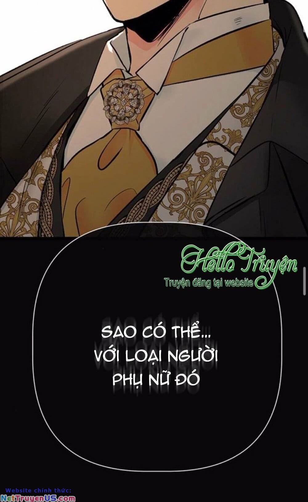 Hoàng Tử Rắc Rối chapter 46.2 9