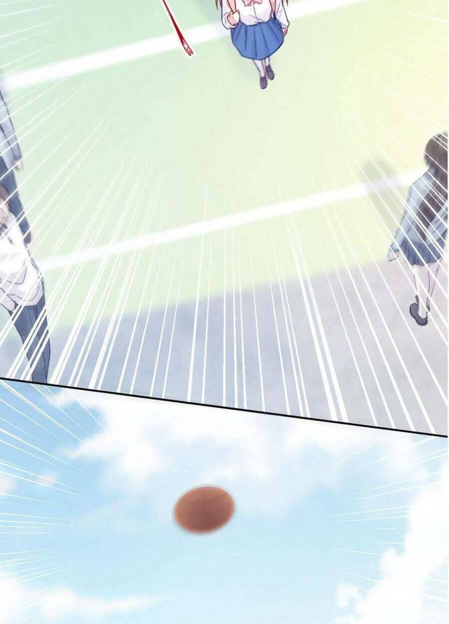 khi cô gái nhìn thấy thời gian chapter 2 41