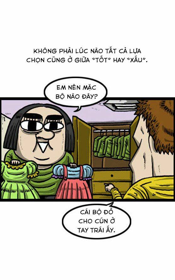 tiếng gọi con tim chapter 25 3