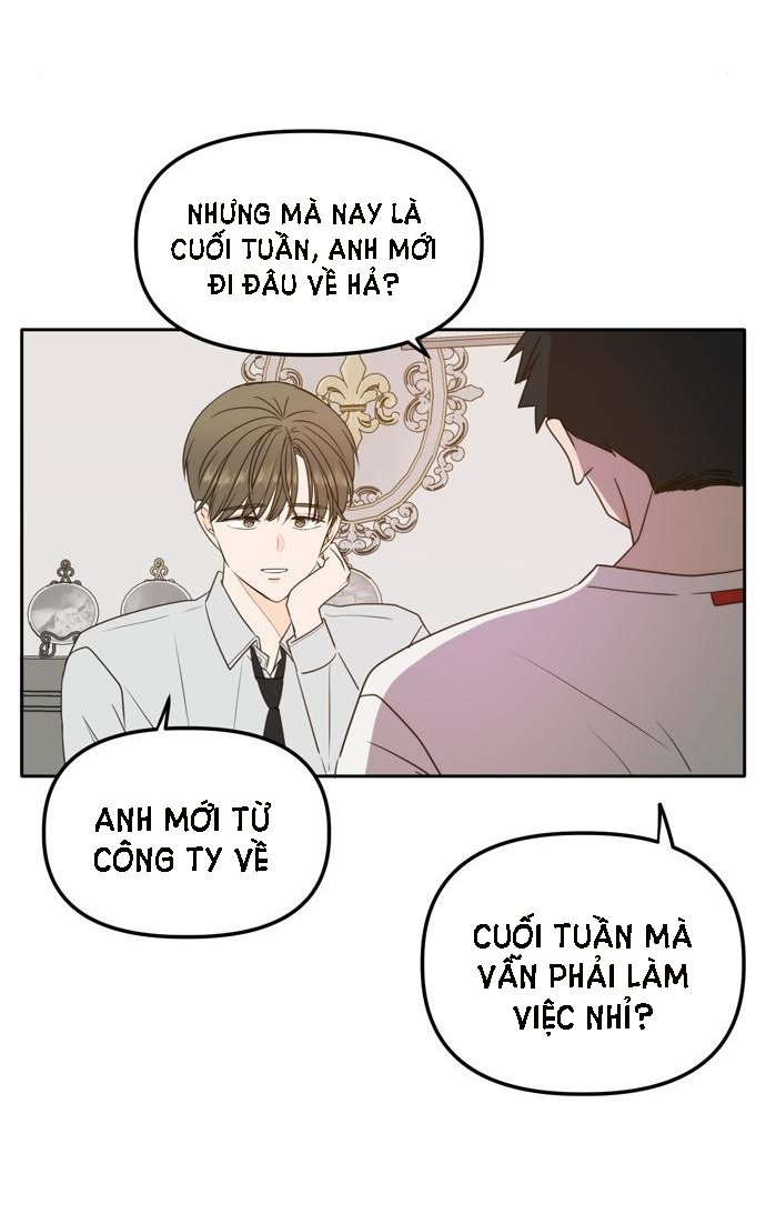 hẹn gặp anh ở kiếp thứ 19 chapter 99 4