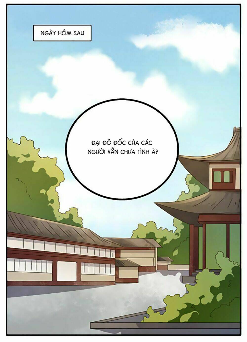 thịnh thế an nhiên chapter 4 35