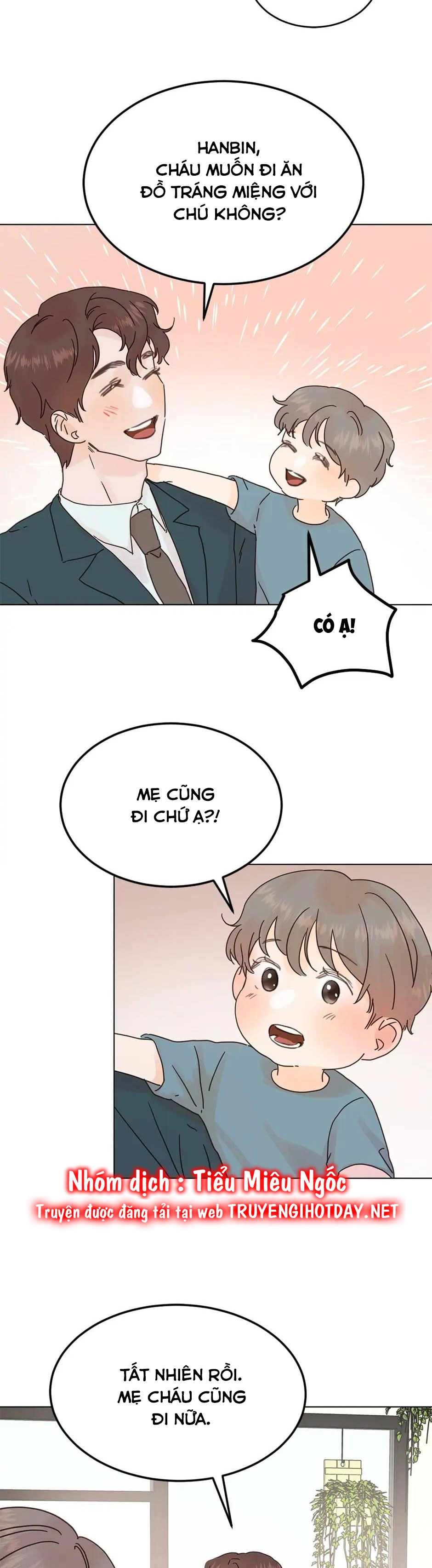 sự trả thù ngọt ngào của vợ tôi chapter 114 11