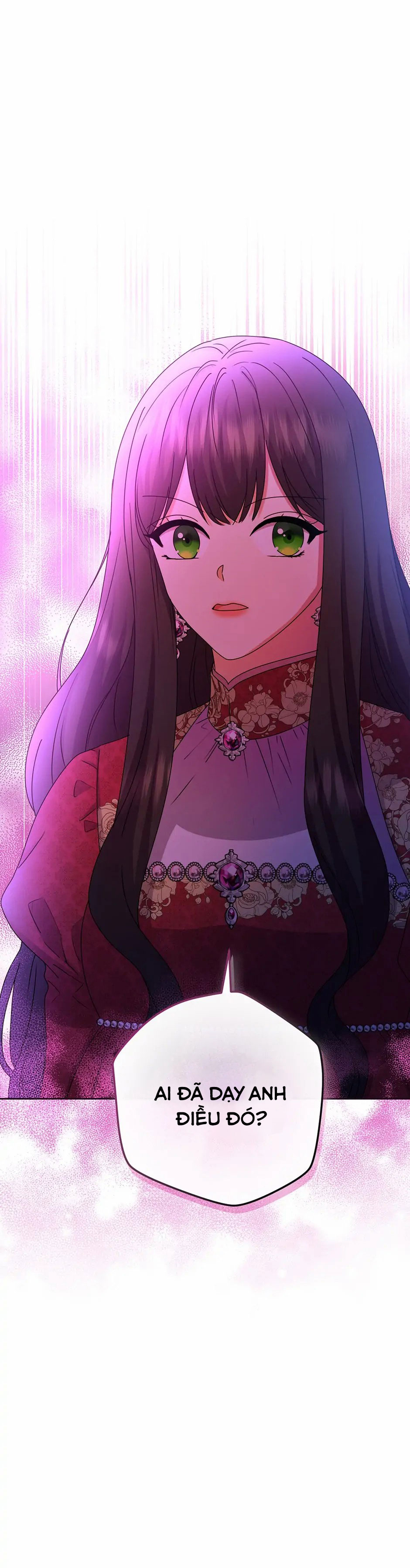 từ hầu gái tôi đã trở thành hoàng hậu chapter 84 13