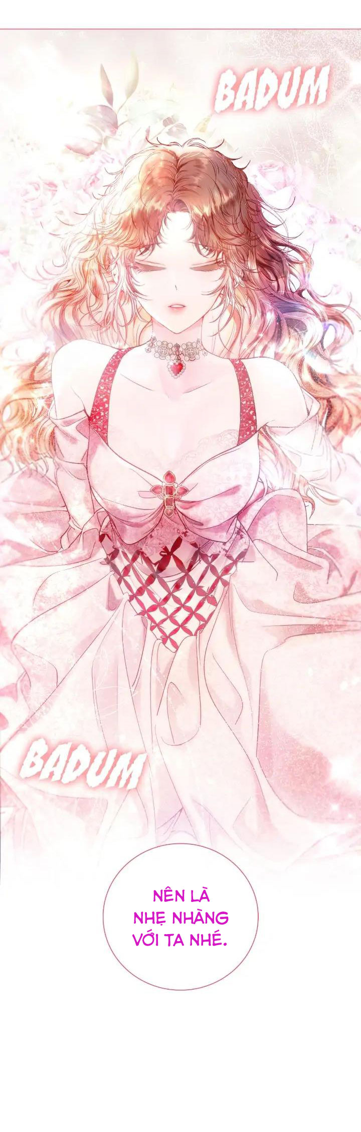 Tôi Đã Trở Thành Tiểu Thư Xấu Xí chapter 106 - Trang 35