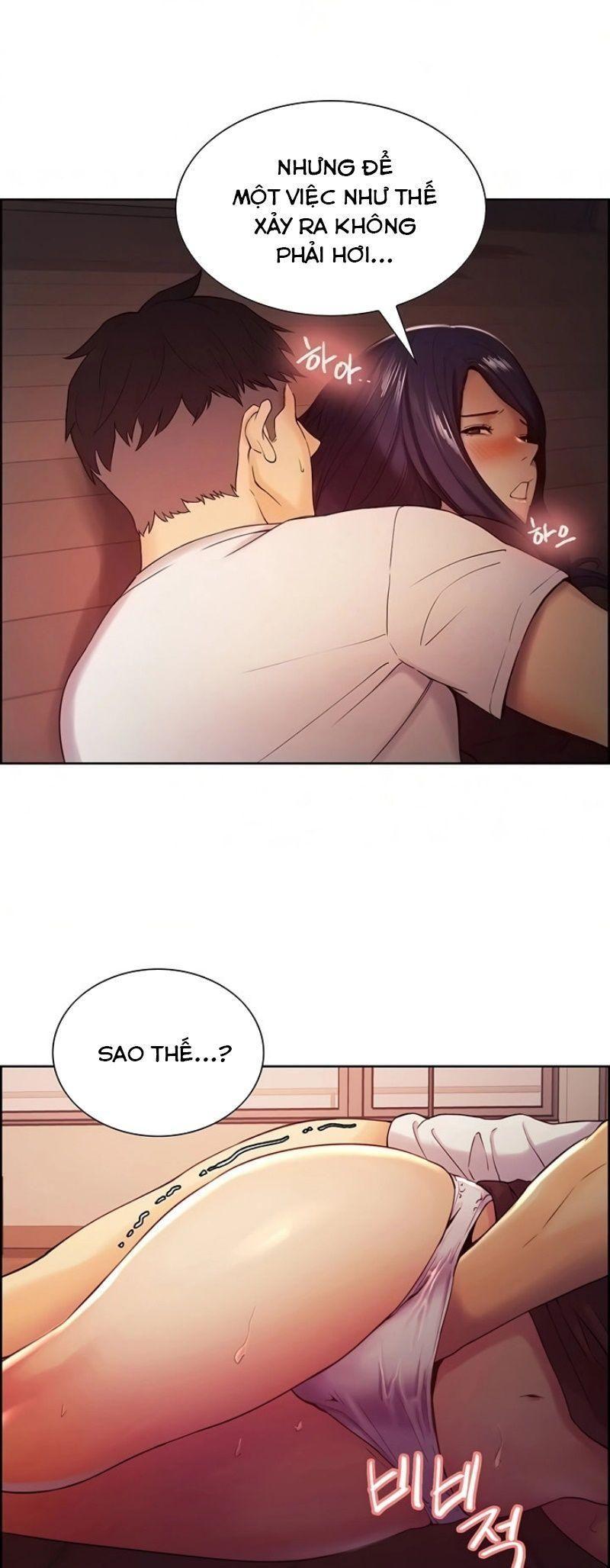 gia đình chạy trốn chapter 3 11