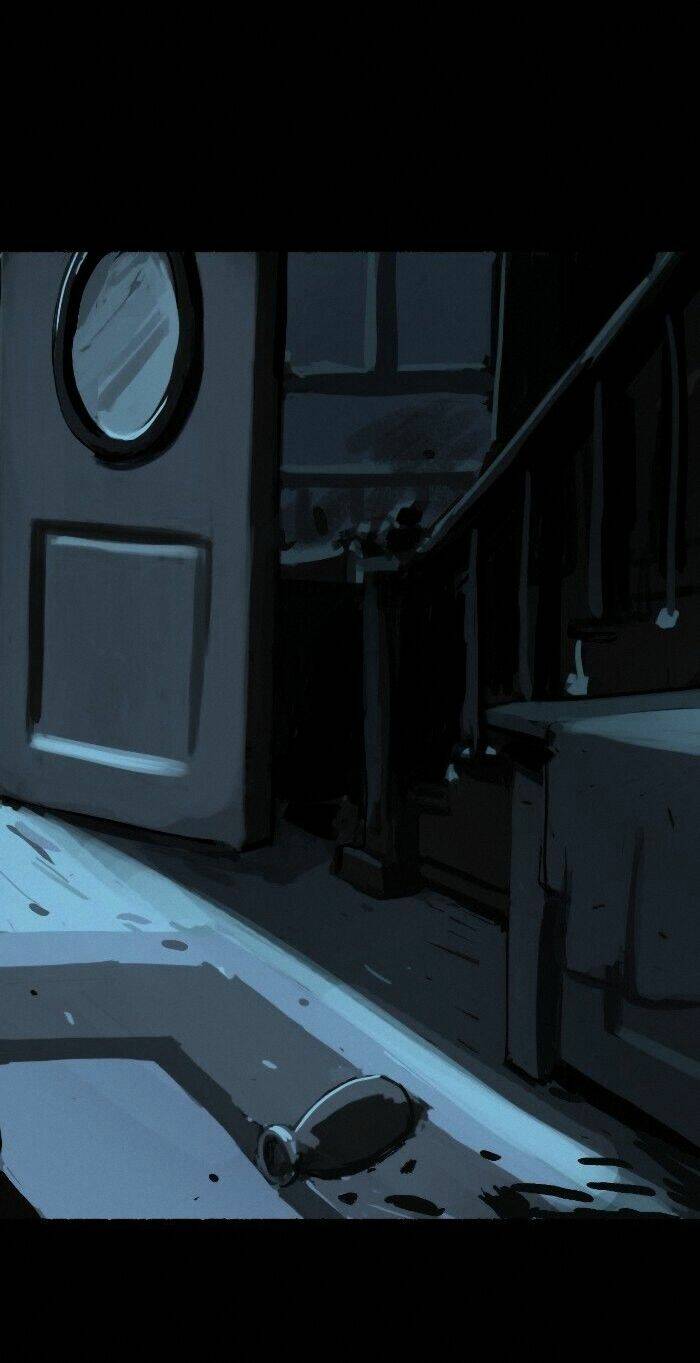 the strange tales of oscar zahn chapter 6 14