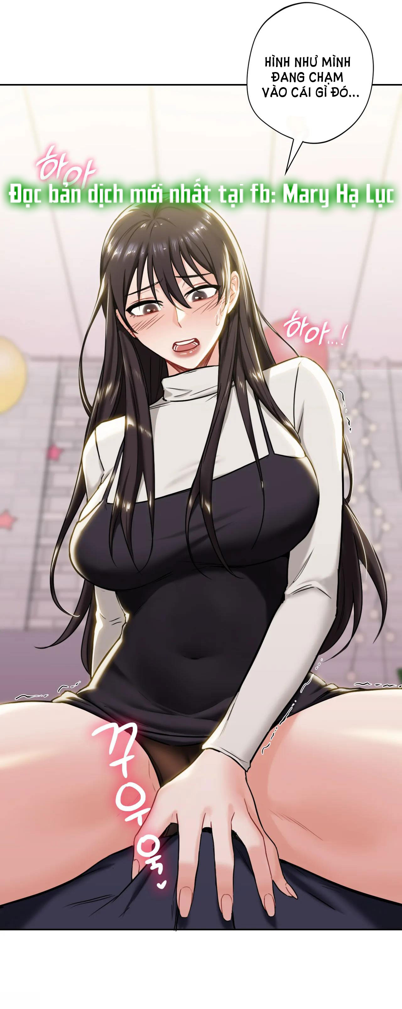 [18+] không là bạn bè chapter 3.1 24