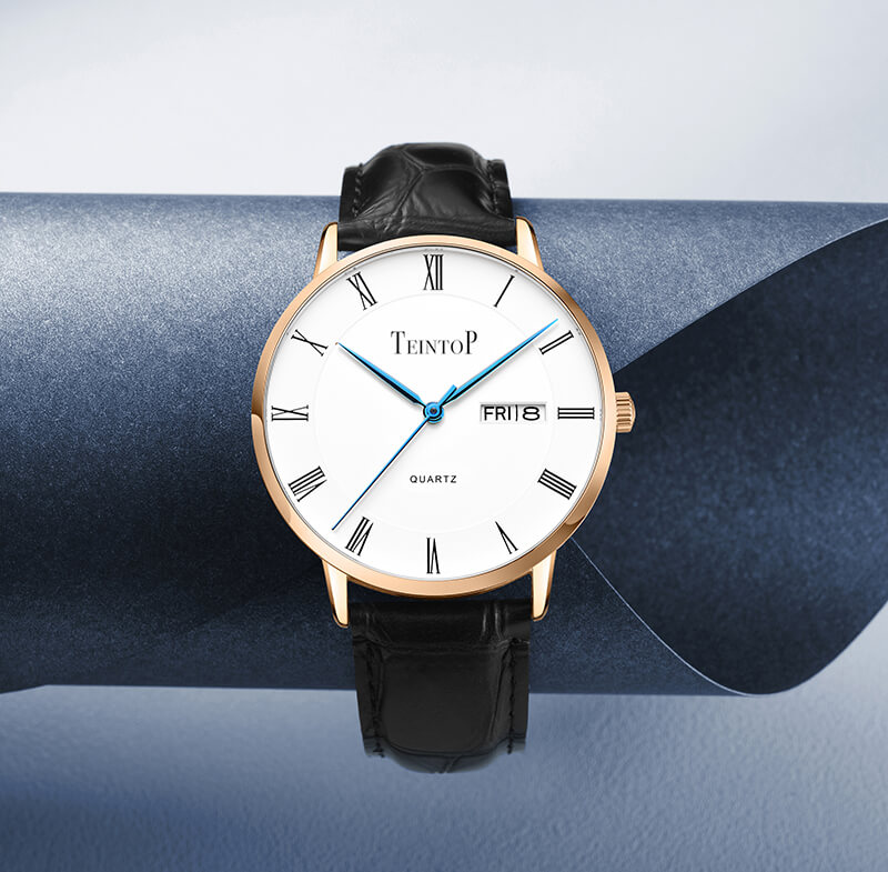 Đồng hồ nam chính hãng Teintop T7016-11
