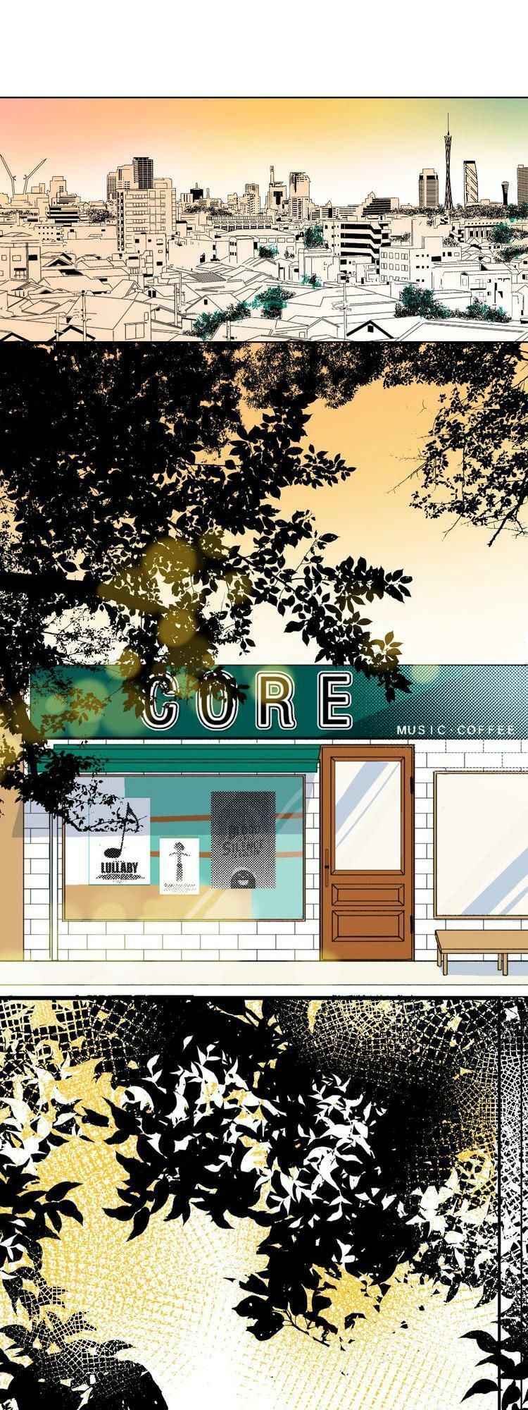 99 độ f - talk to me chapter 8 3