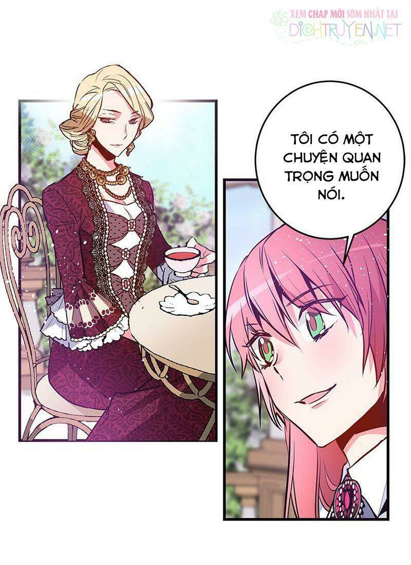 hung mãnh tiểu thư chapter 7 20