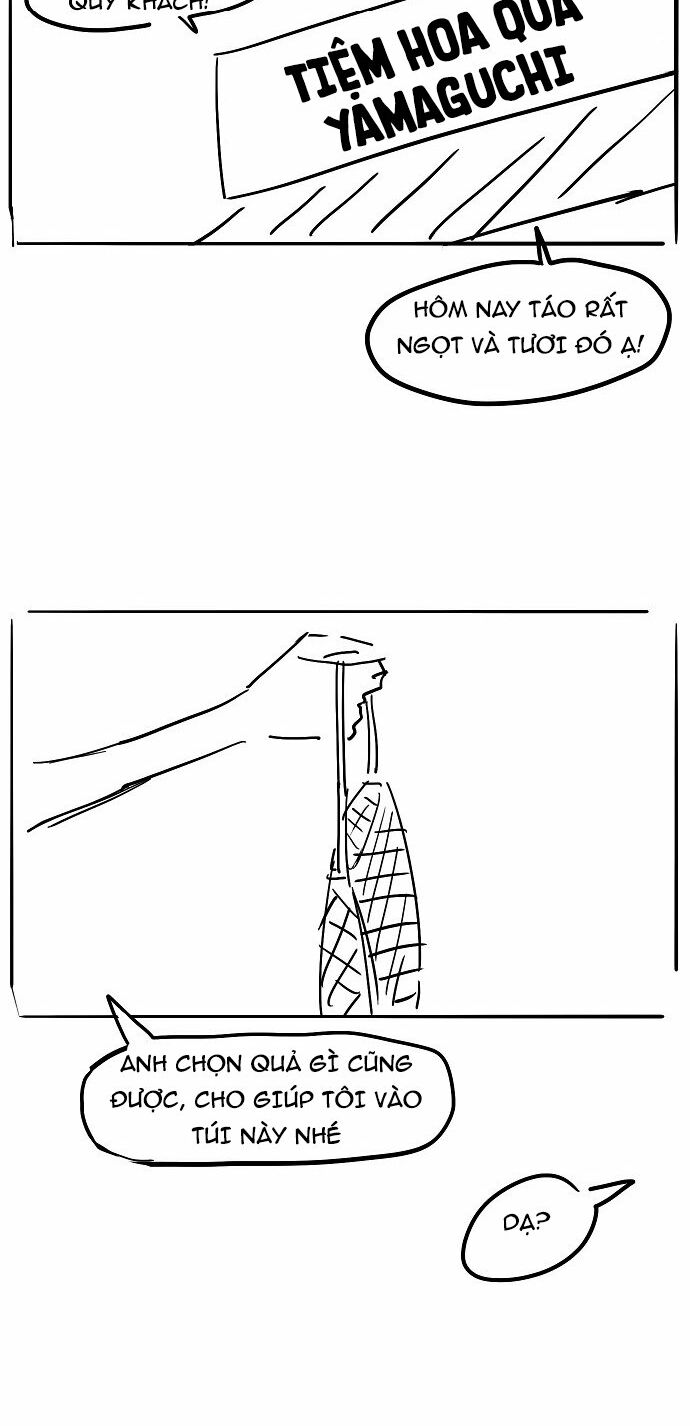 Võ Sĩ Quyền Anh chapter 51.5 2