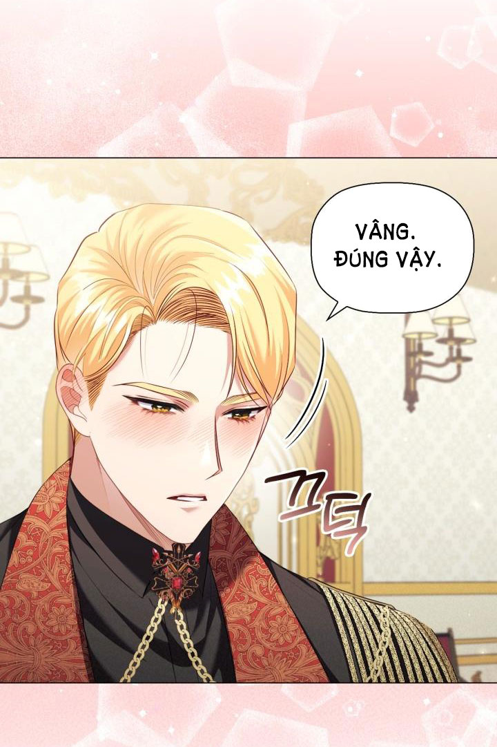 Mùi Hương Của Ác Quỷ chapter 92.1 - Trang 29
