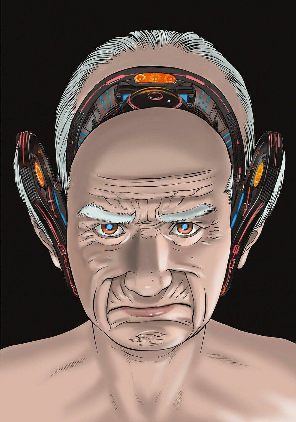 inu yashiki chapter 85.1 25