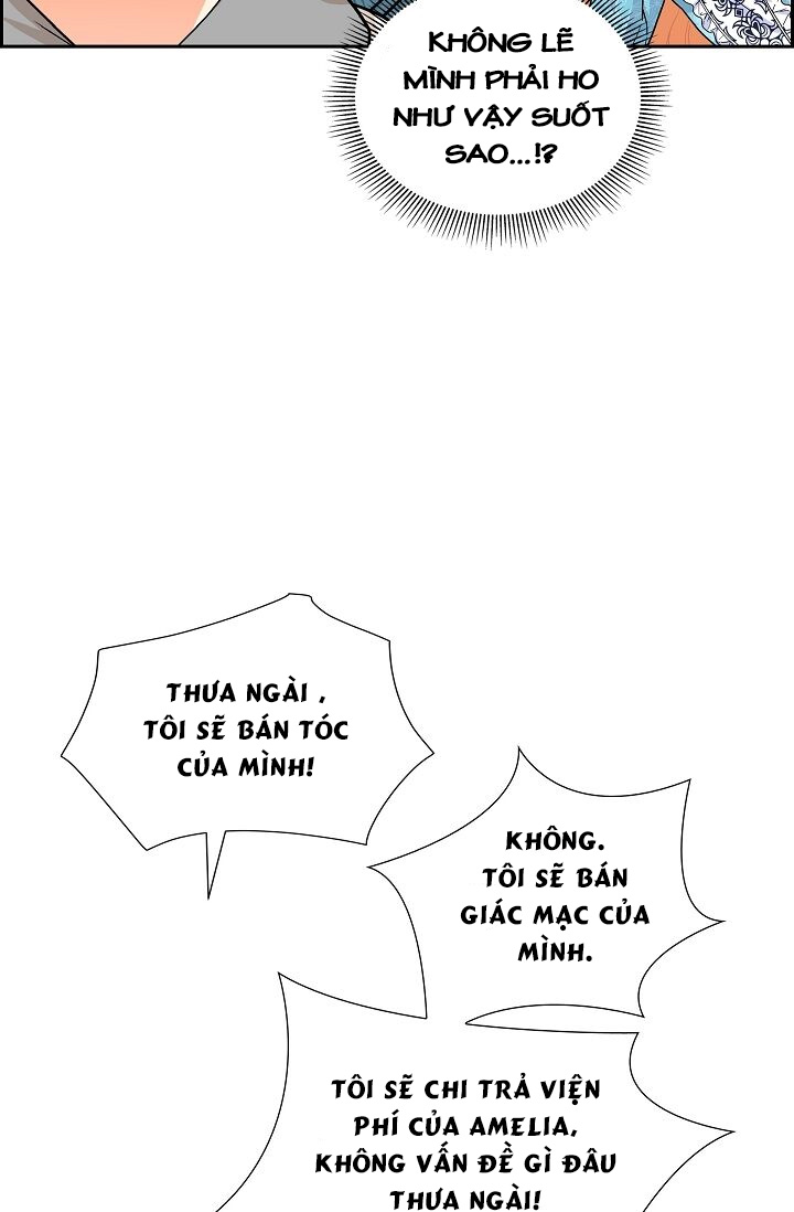 kẻ hủy diệt đã yêu tôi ! chapter 7 25