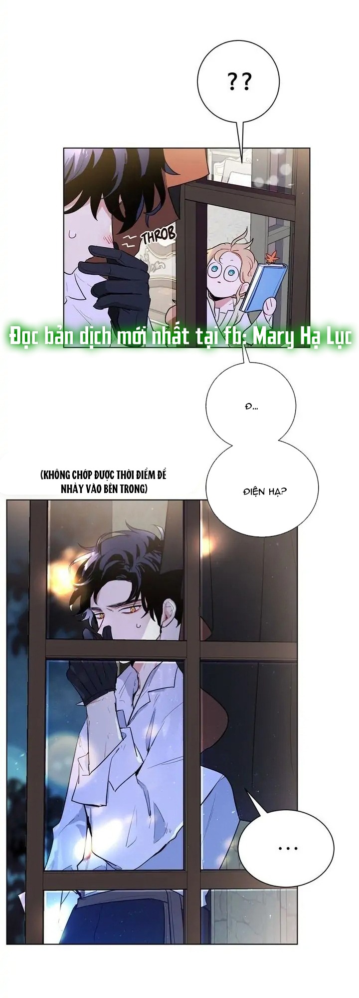 tôi là fan cứng hoàng tử chapter 41.1 11