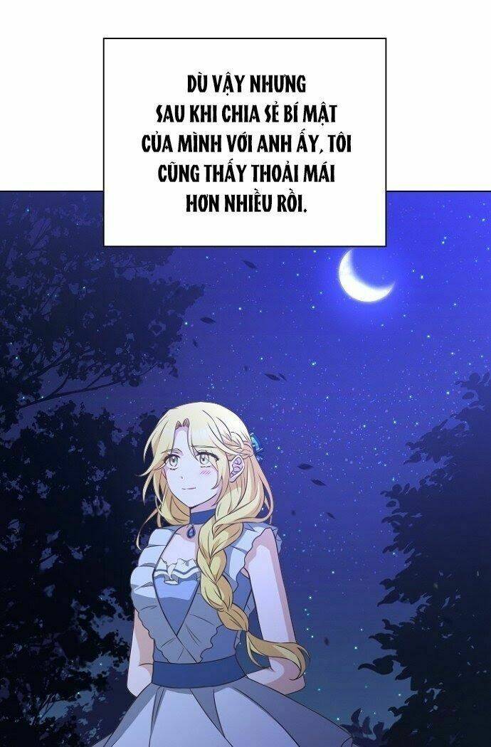 một đêm với hoàng đế chapter 21.2 14