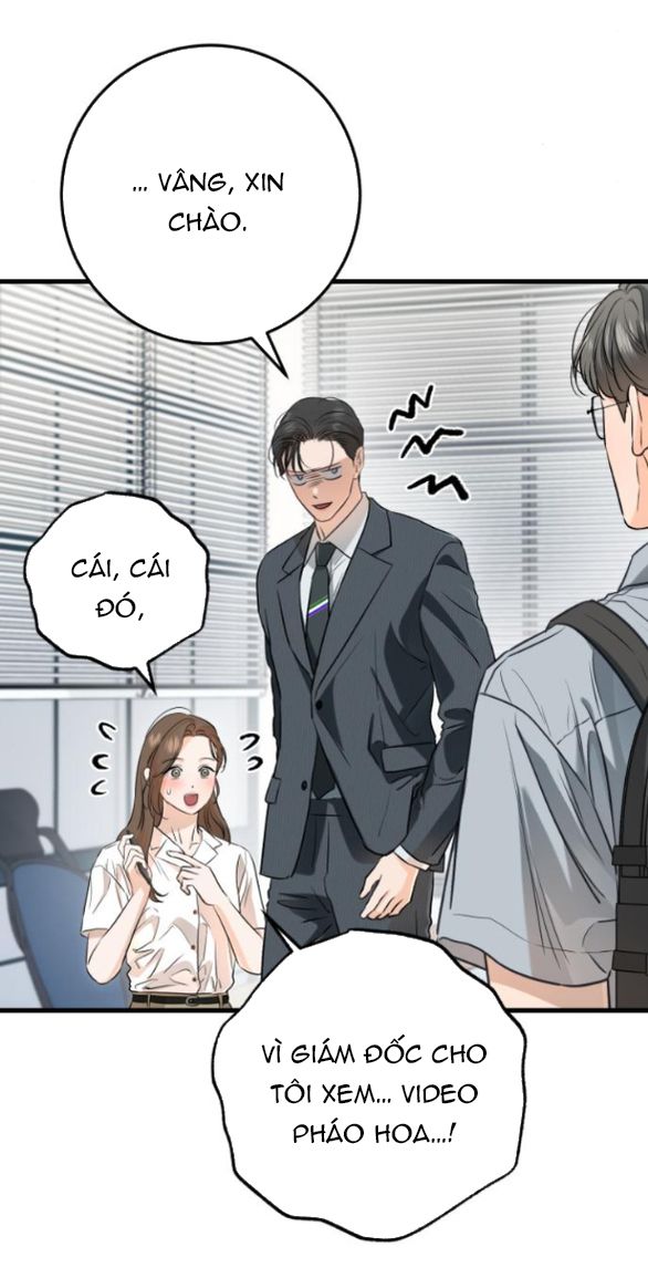 Nóng Lòng Muốn Giày Vò Em chapter 75.2 17