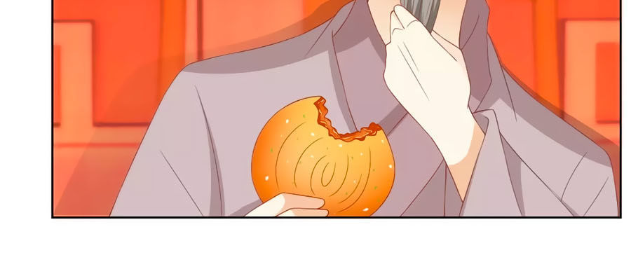 trù nương hoàng hậu chapter 60 29