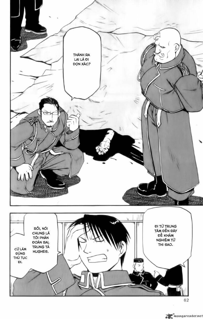 giả kim thuật chapter 6 11