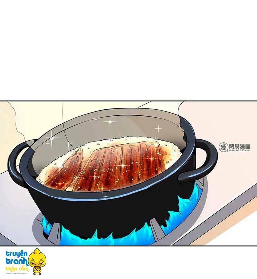 cường sủng hào môn tiểu manh thê chapter 28 20