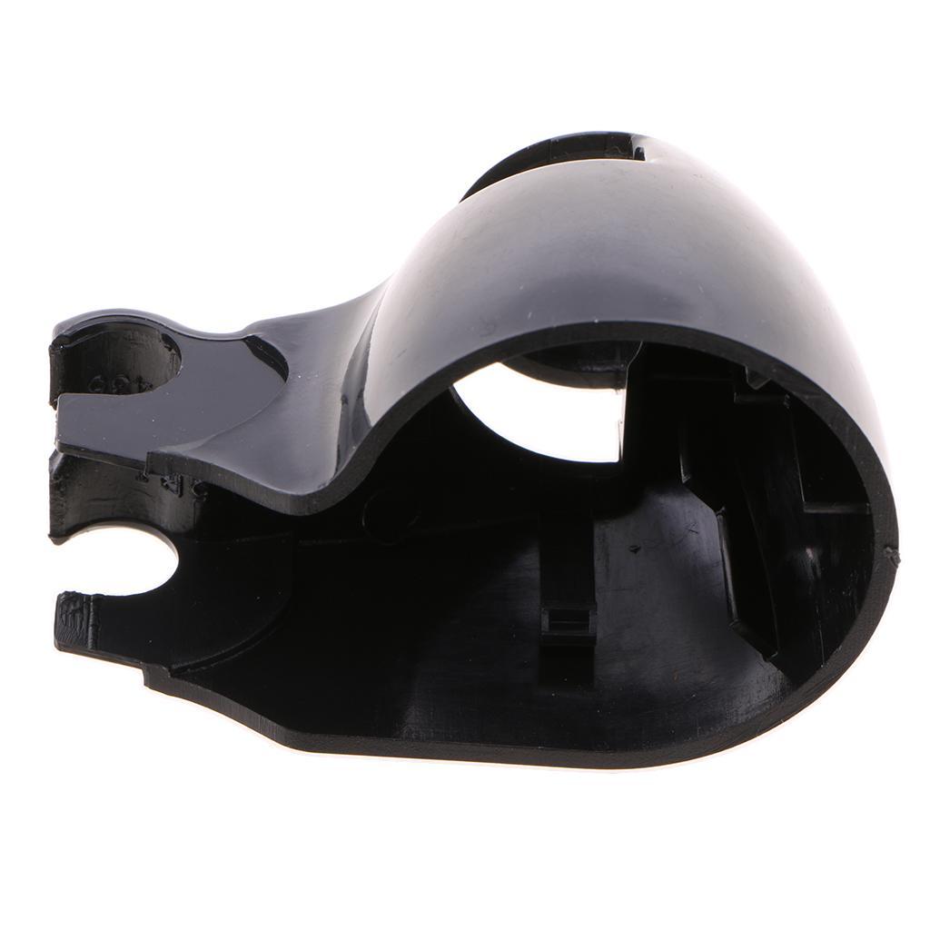Rear Wiper Arm Nut Release Switch Cap Cover for Golf Mk4 1999-2002