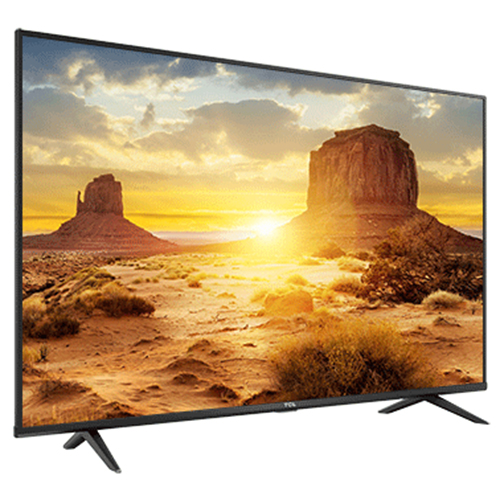 Android Tivi TCL 4K 65 inch 65P618