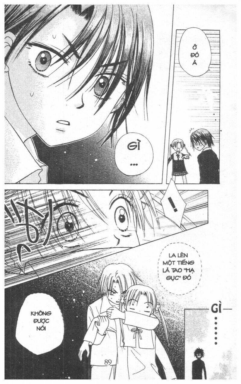 gakuen alice chapter 2 89