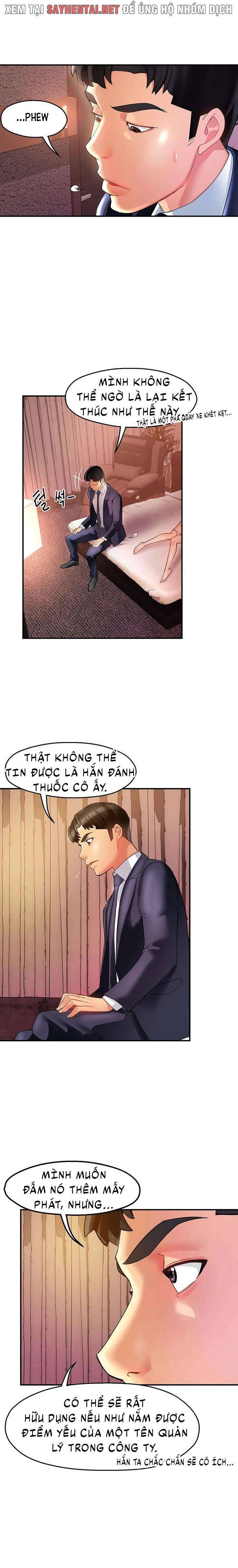 thưa nhóm trưởng! đây là báo cáo chapter 34 6