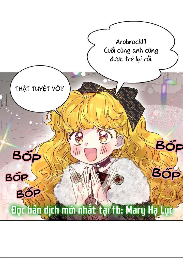 đừng xem thường nữ phụ chapter 143 23