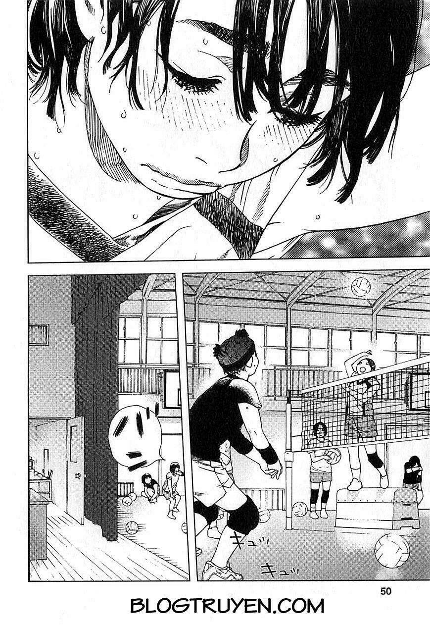 fujiyamasan wa shishunki chapter 2 16