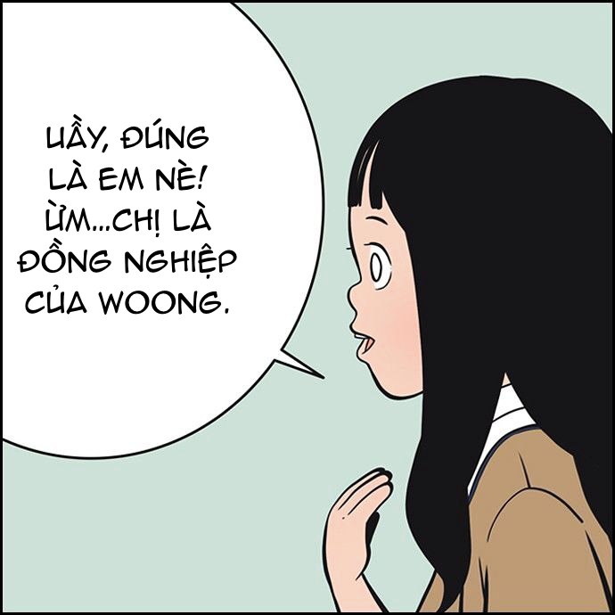 yumis cells chapter 91 26